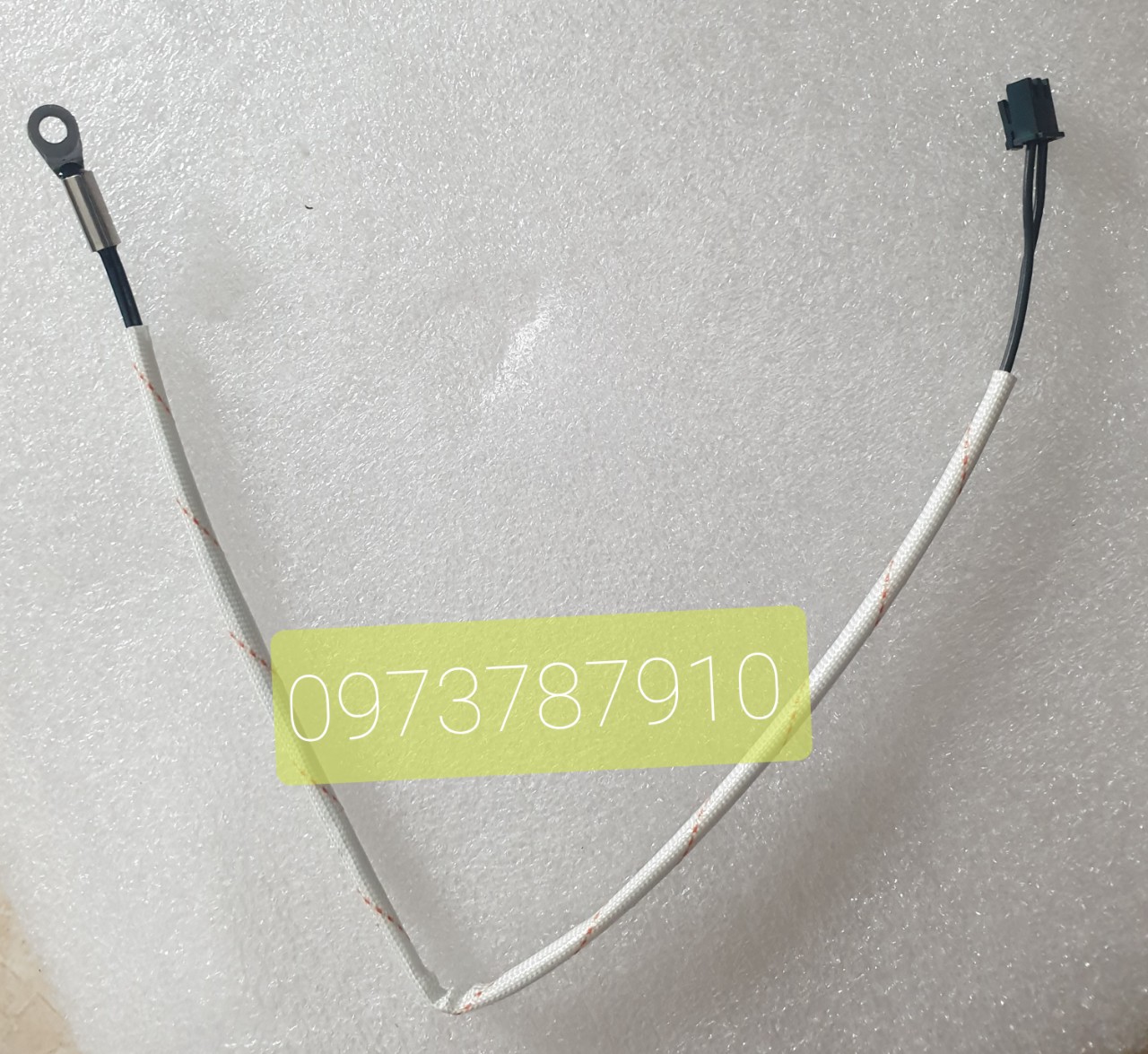 dây cảm biến igbt